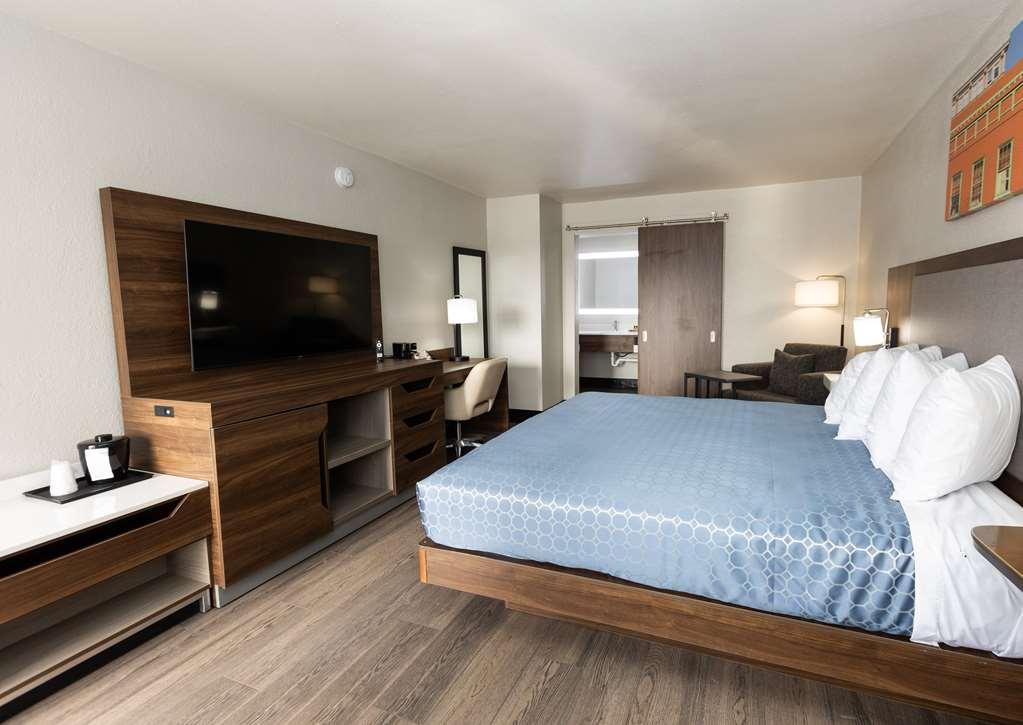 Bhagat Hotels Stone Mountain Atlanta BW Signature Collection Tucker Zimmer foto